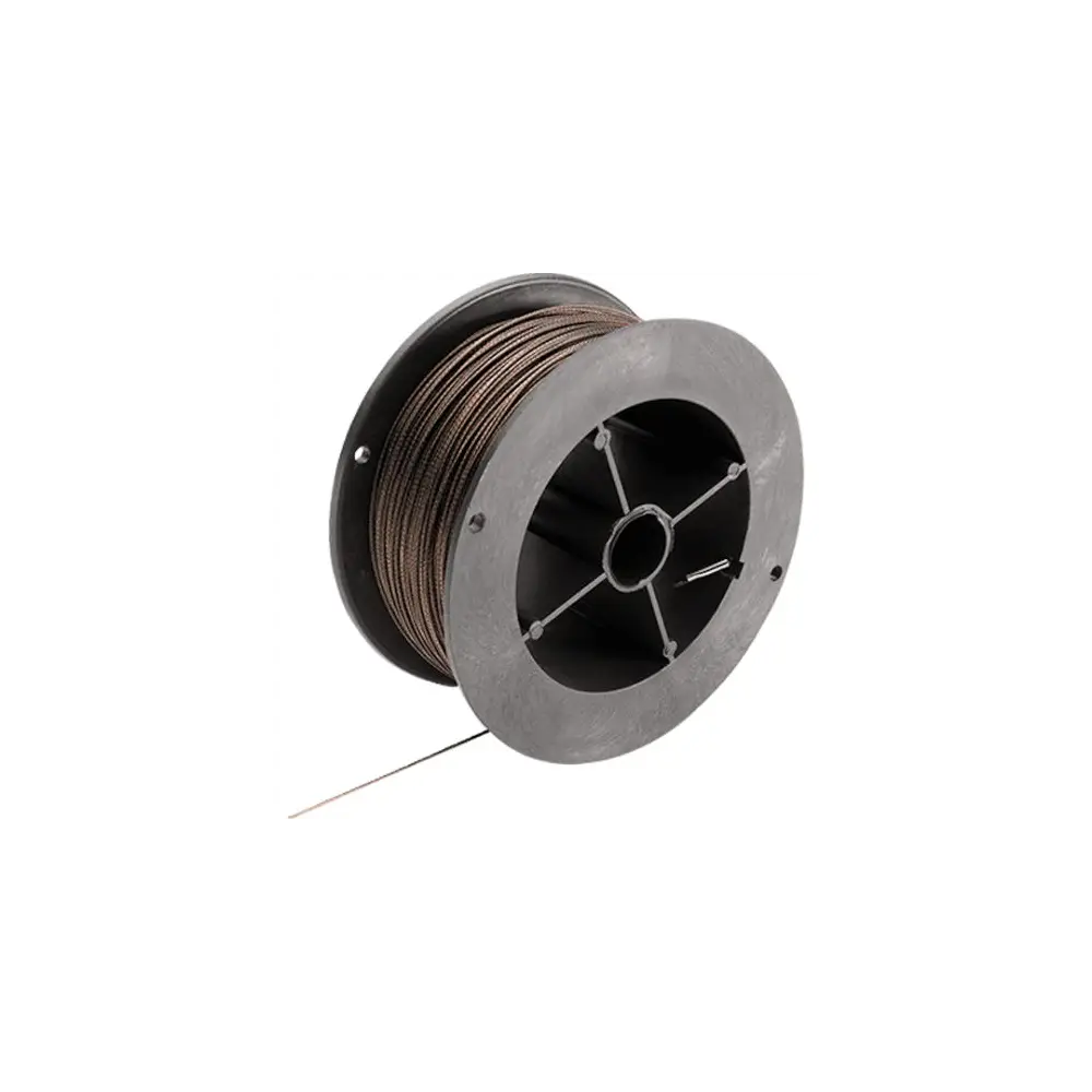Downrigger Cable - 400' Spool, 7-Strand - CAN2215397